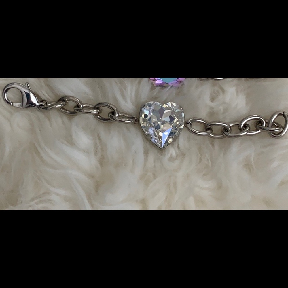 HRH Collection Mon Coeur $60